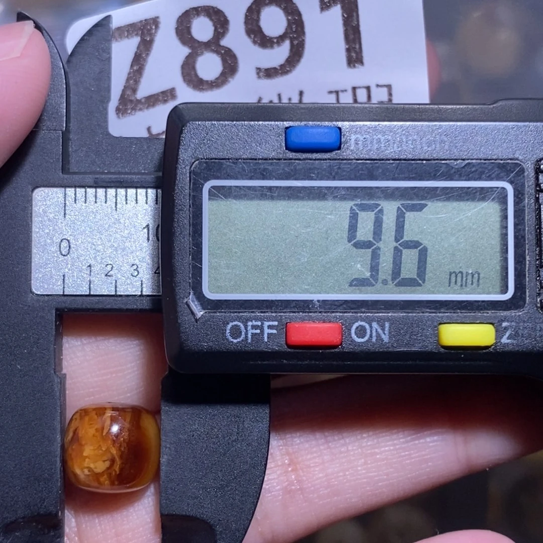 早***吃裸石琥珀未镶嵌未镶嵌琥珀蜜蜡裸石