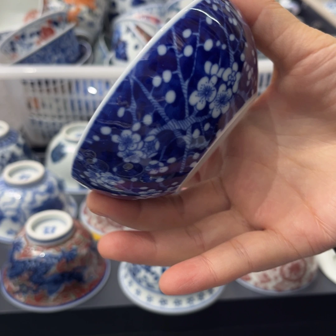 陶摆件景德镇陶瓷景德镇