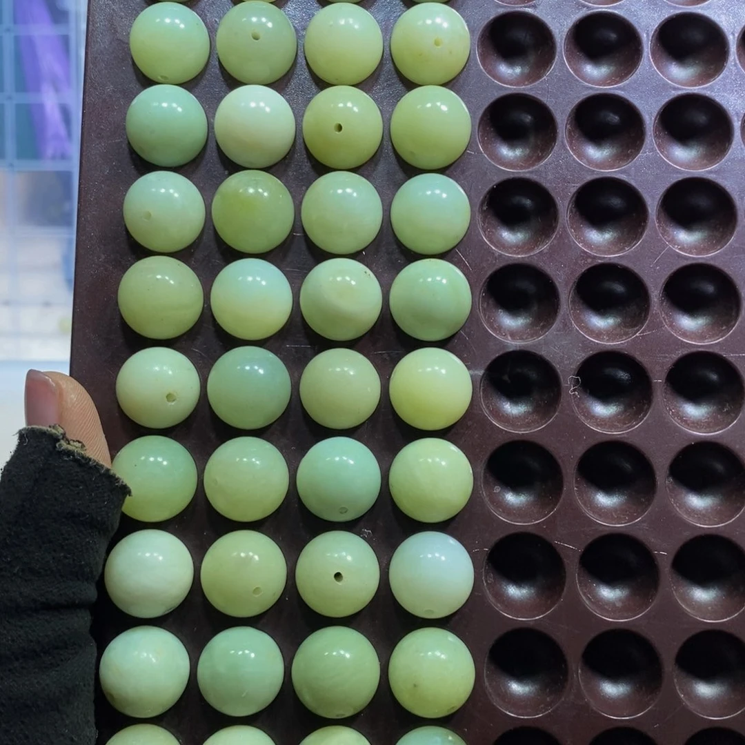 蛇纹石玉其他未镶嵌306