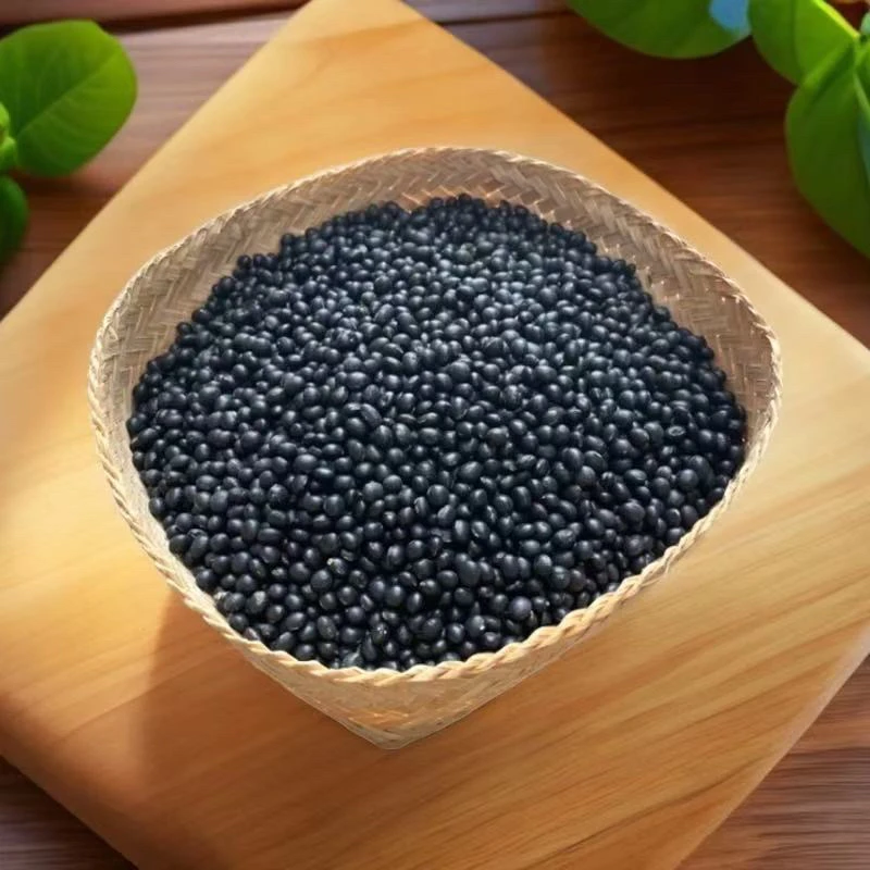 欢喜铺子—云南农家绿芯黑豆