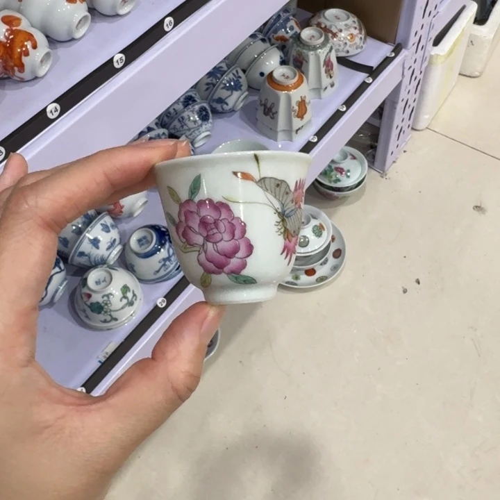 陶瓷艺术品收藏陶瓷