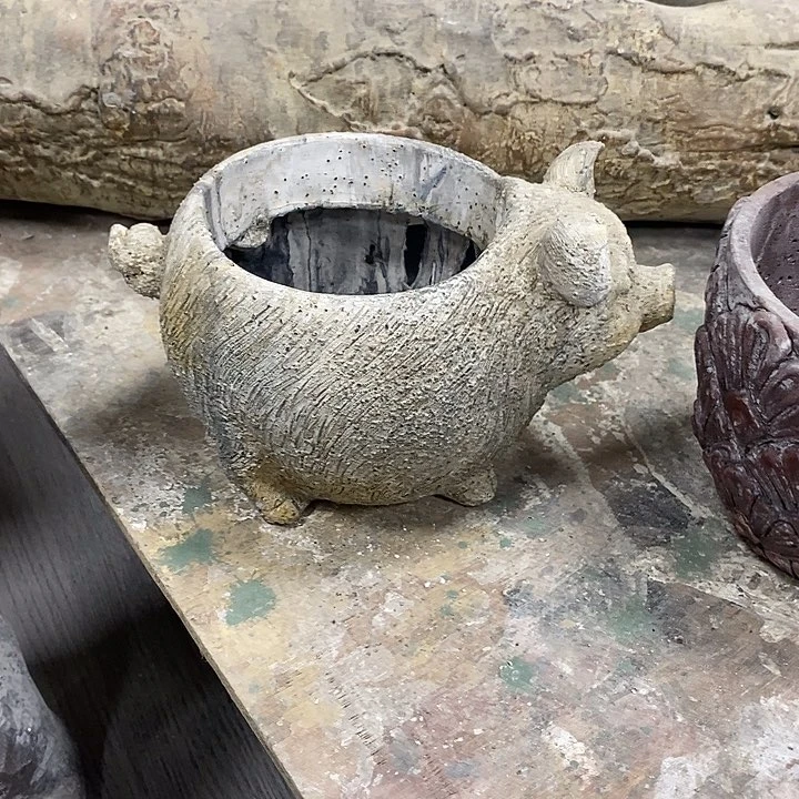 妞*猪复古风格13787432