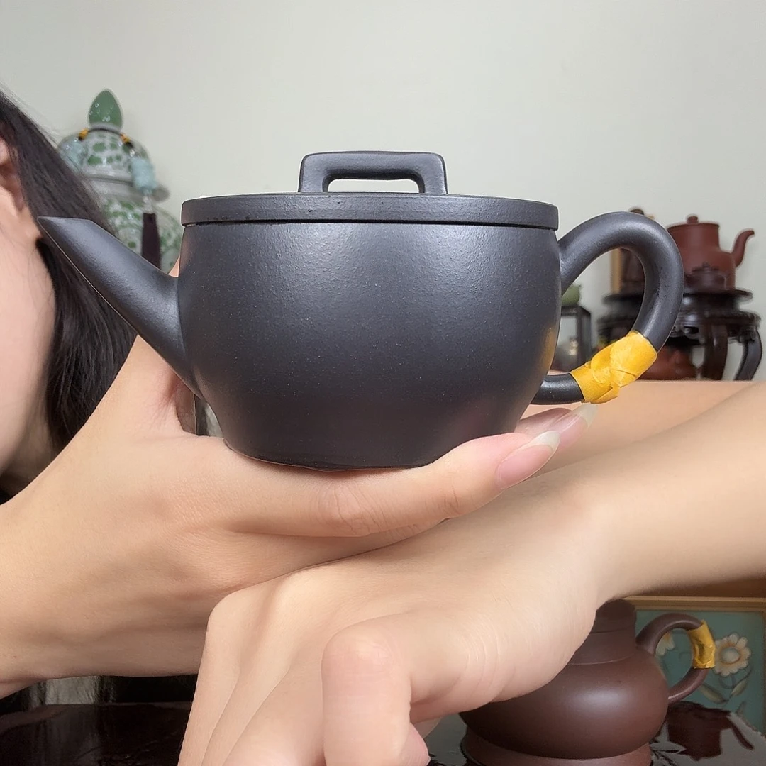 茶壶紫砂补丁福利
