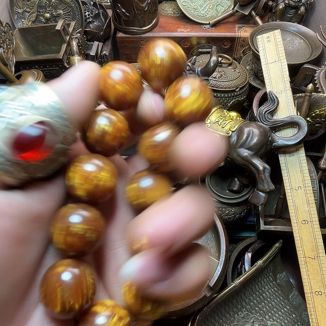 精美铜器收藏品等