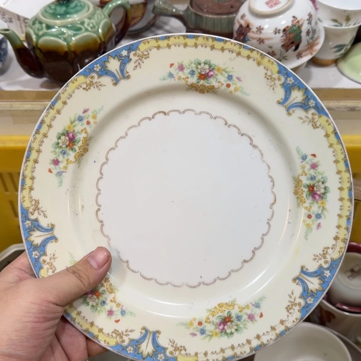 陶瓷推荐第二名20包邮