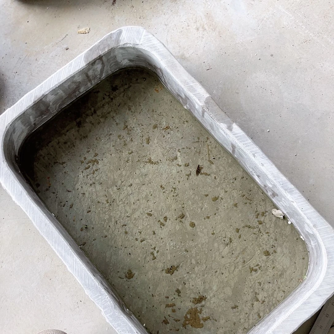 贵州青石石盆花盆