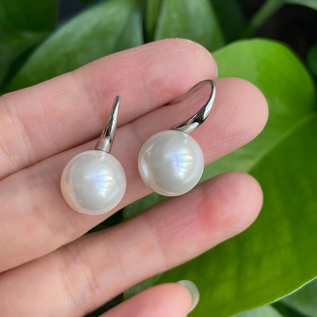 925银耳饰 银耳饰