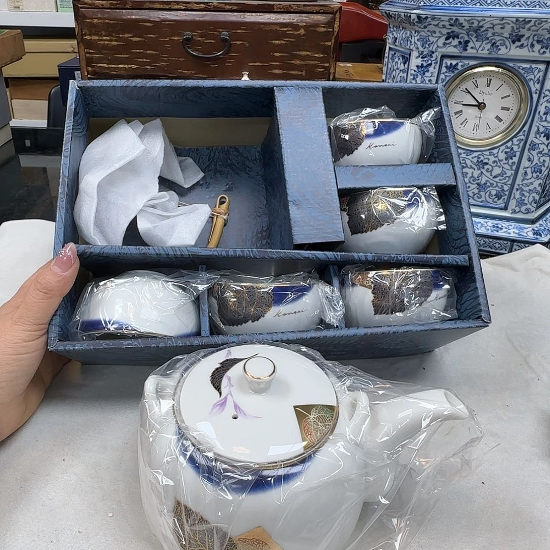 中古物品，天天开新155