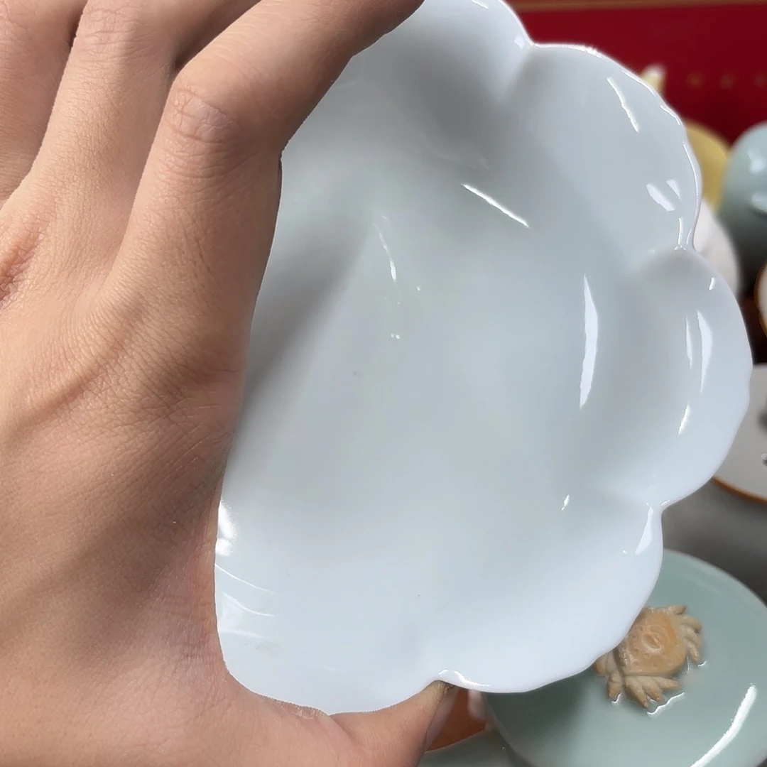 微瑕介意的不要下单