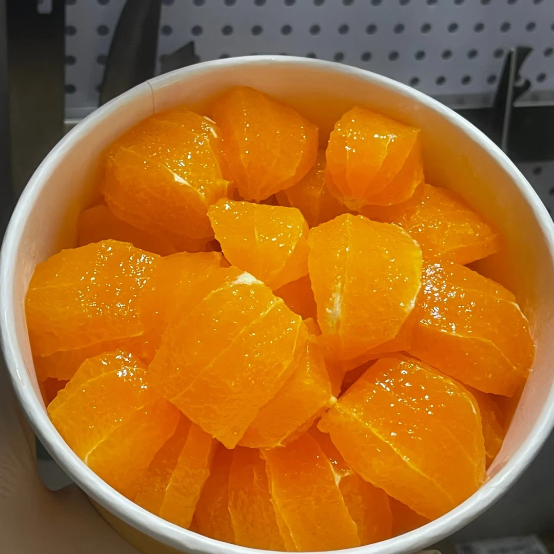 新鲜采摘爱媛果冻橙爱媛38号四川核心产区水果现摘现发爆甜多汁无籽无渣应季四川省