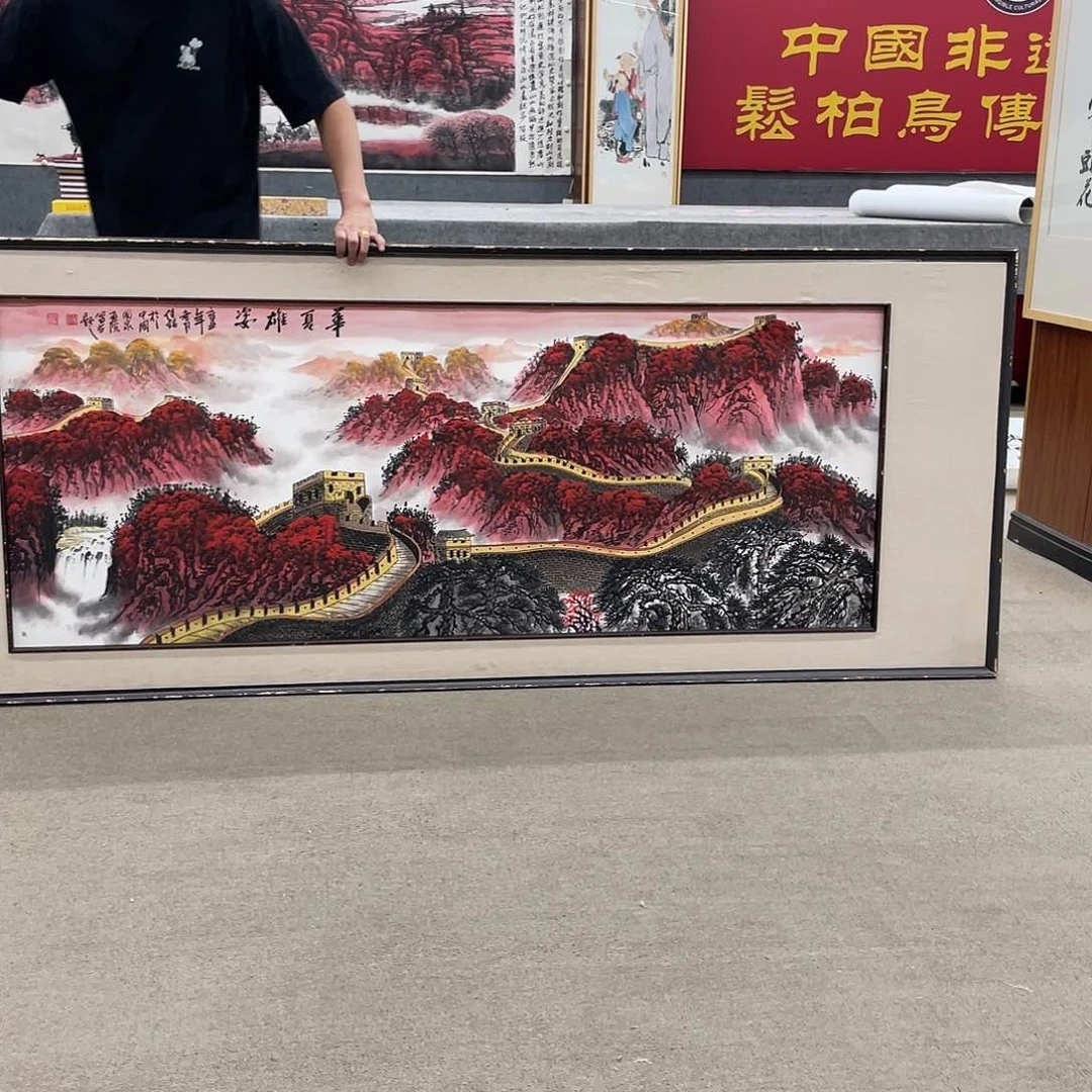 书法可口可乐的新作品来的一切我的