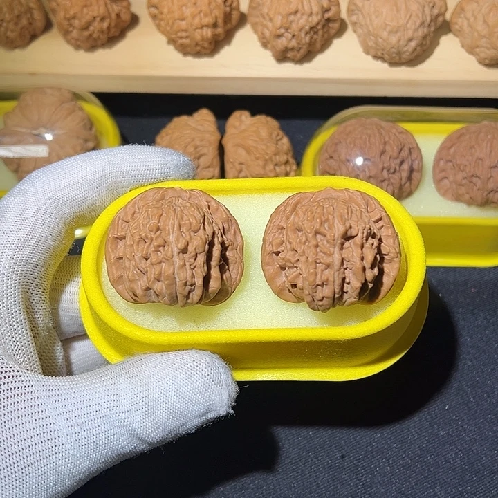 吊坠文玩核桃福利四座楼41尺