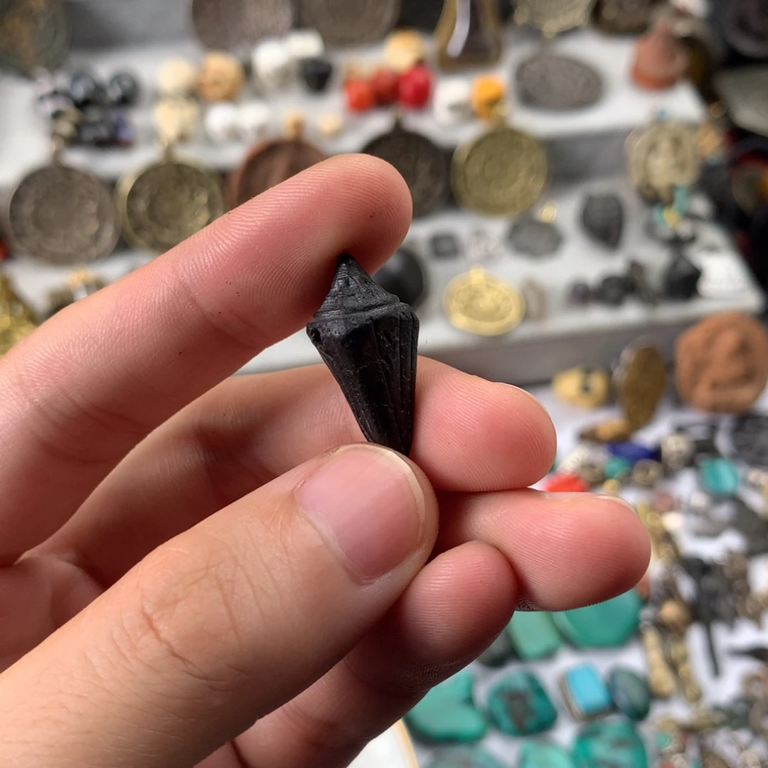 星月菩提吊坠路***行吊坠项链腰链针织