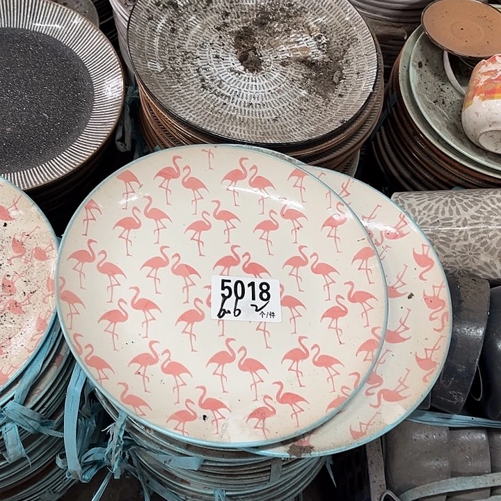 瓷陶瓷外贸餐具用品