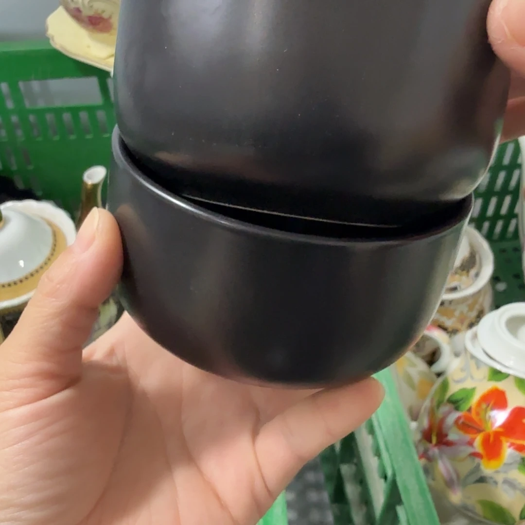 瓷片陶瓷2只…………………………