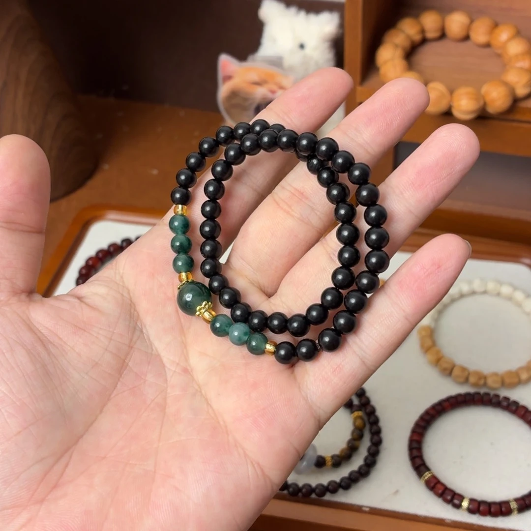 菩提根/象牙果手串