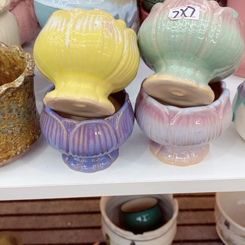 【闪购商品】花盆厂家直销