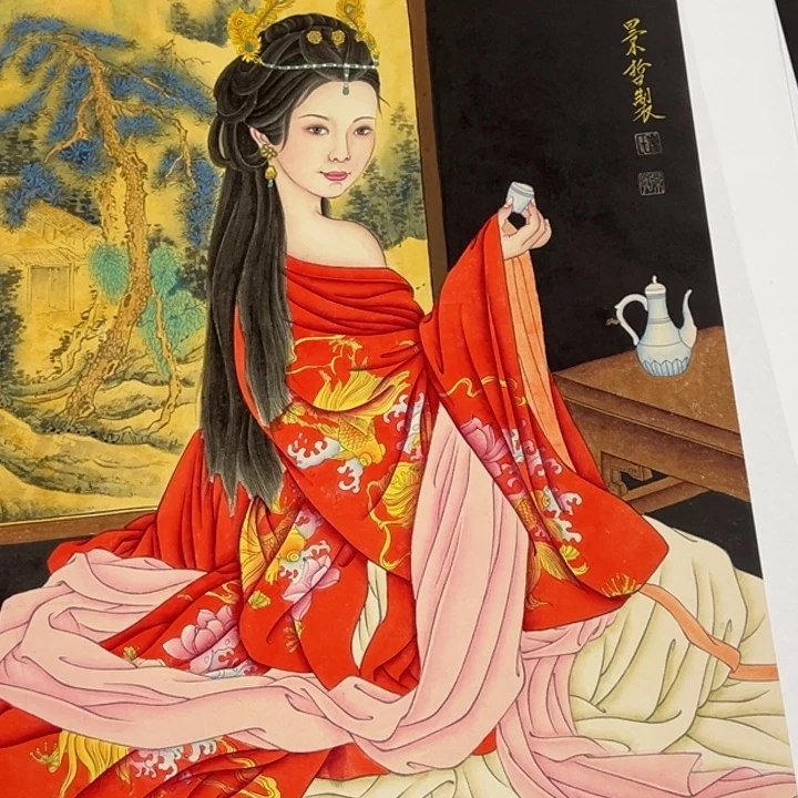 竖款火****3晚上好 惊喜不断