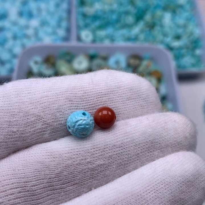 南红玛瑙未镶嵌珠宝奇石