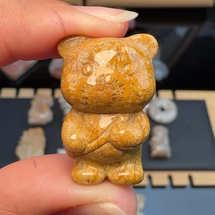 硅化玉合金颈饰福利