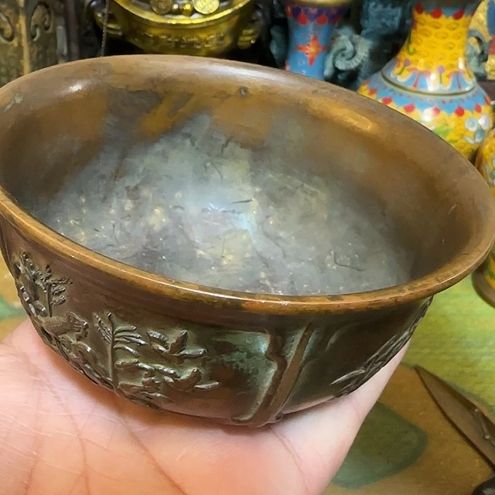 老铜器老铜器老铜器