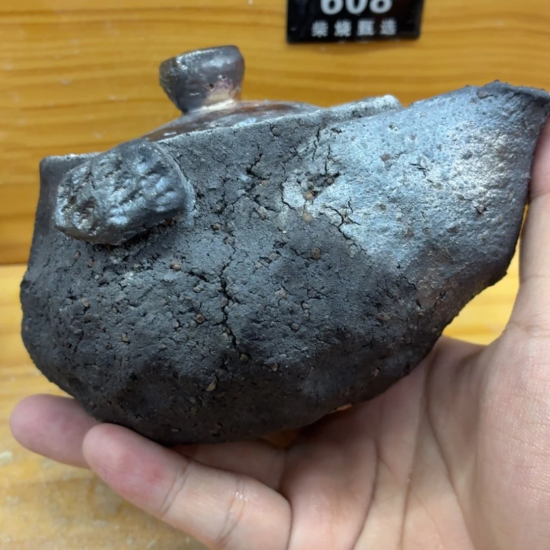 陶园柴烧精品高货599