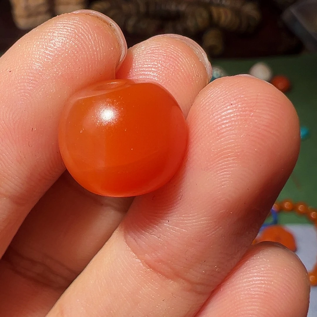 请***晴非洲紫檀（红花梨）