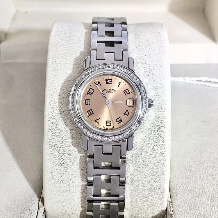 爱马仕/石英表/表径24/S333250428001/[251103HH]