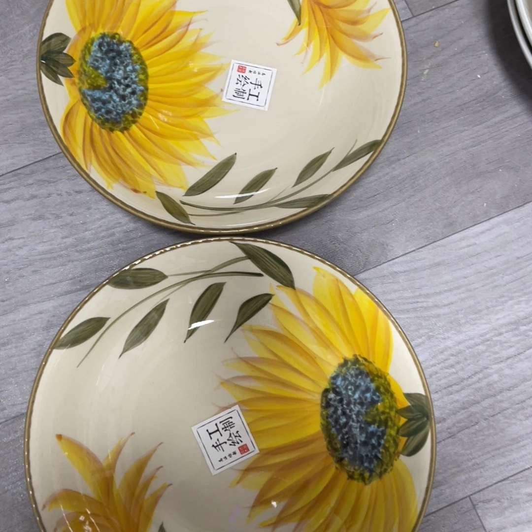 微微瑕陶瓷餐具陶瓷餐具