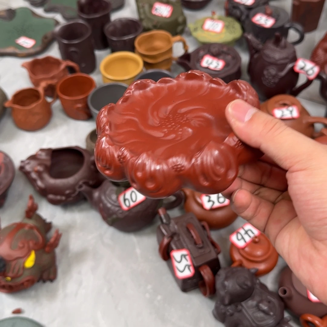 茶壶紫砂宜兴紫砂