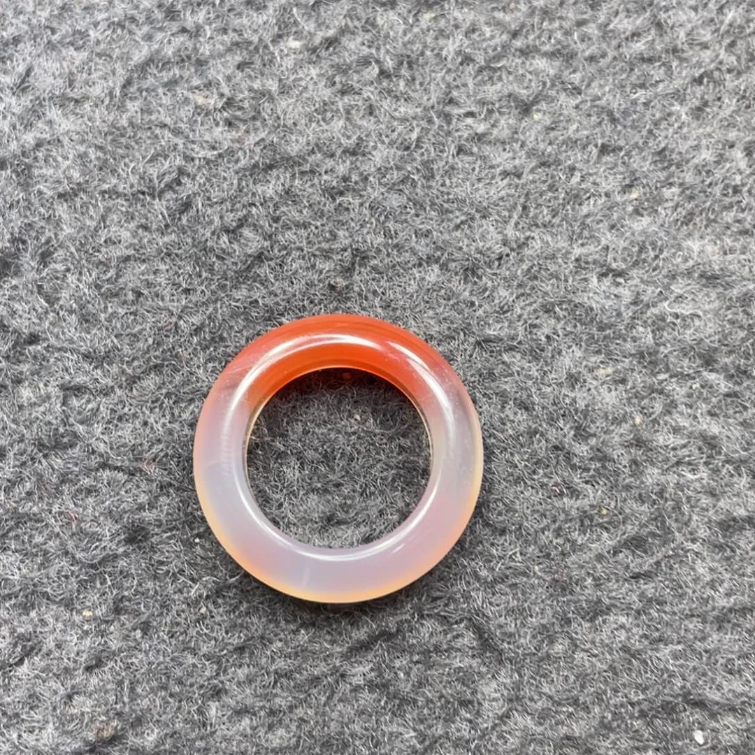 南红玛瑙未镶嵌珠宝奇石