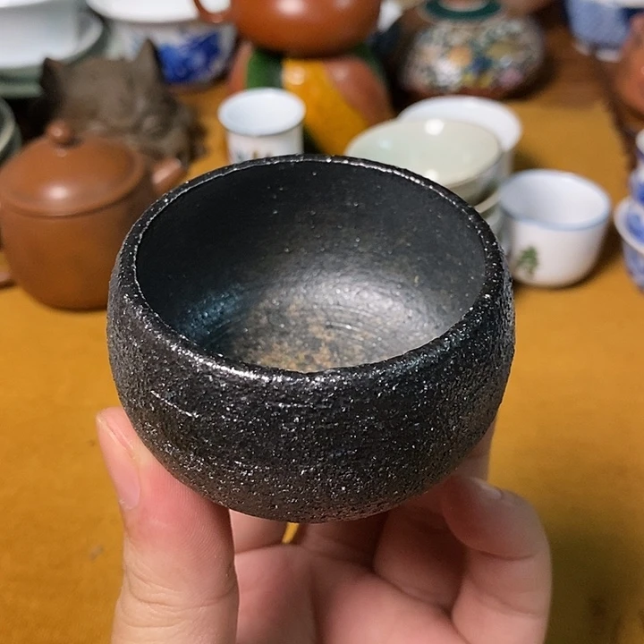1#茶器茶叶摆件周边