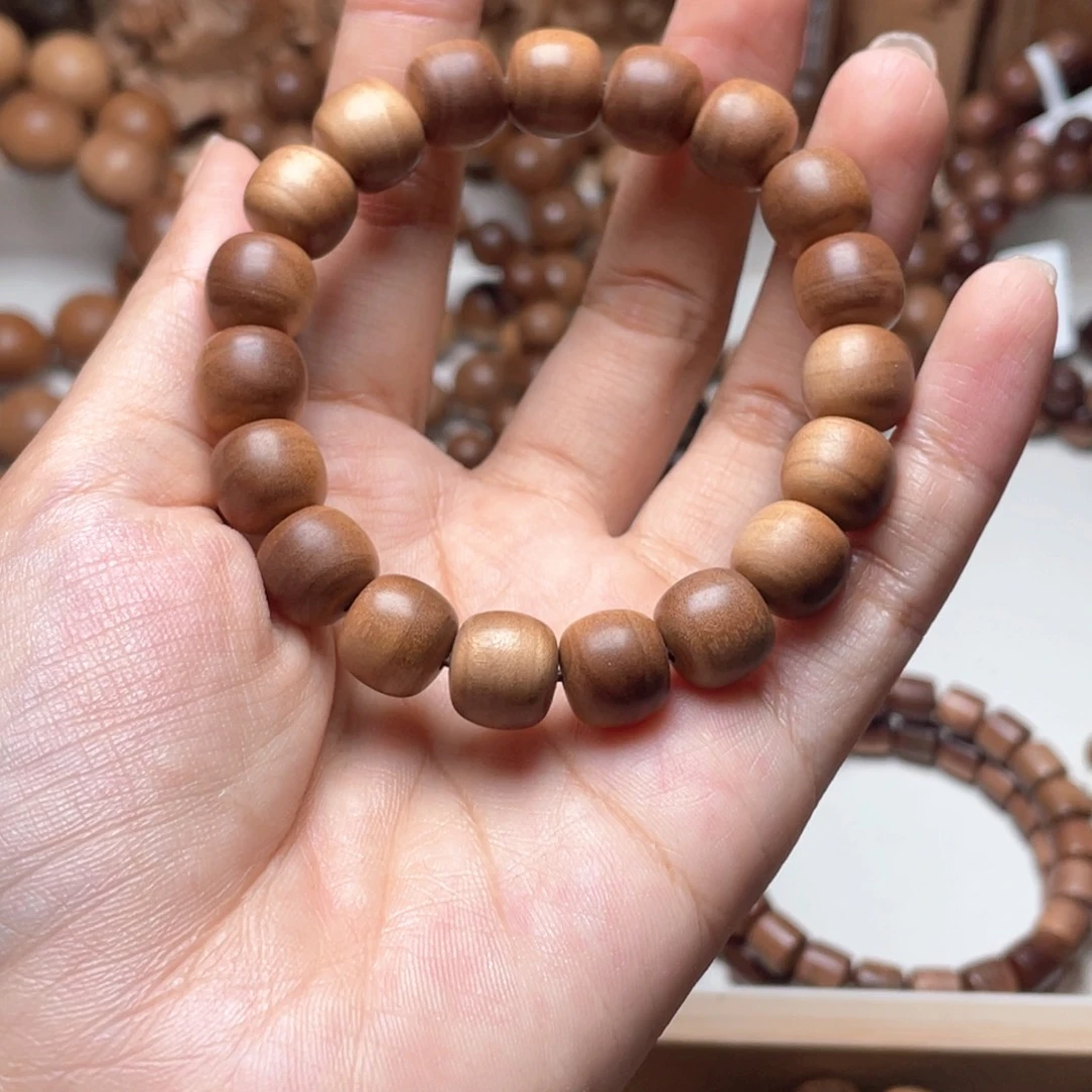 手串/手链檀香木手串1011