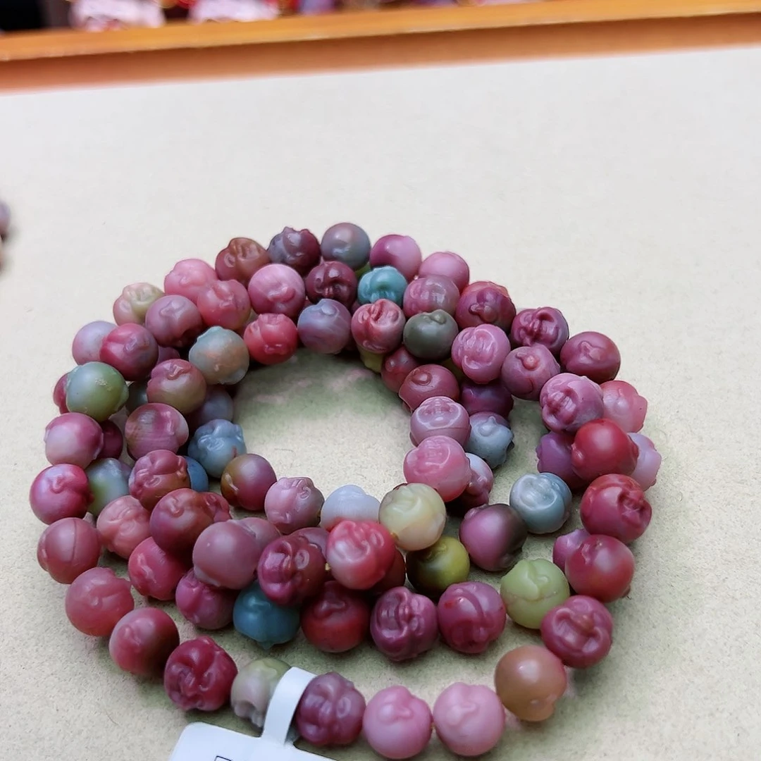 定制石英质玉盐源玛瑙定制未镶嵌好****?