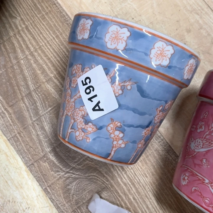 陶瓷制品口火裂处理