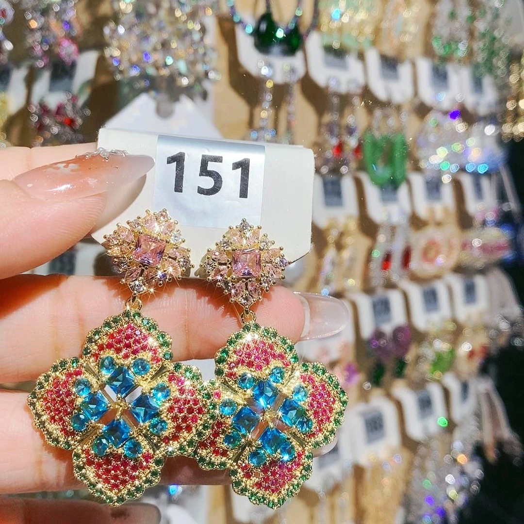 非金属合成立方氧化锆925银