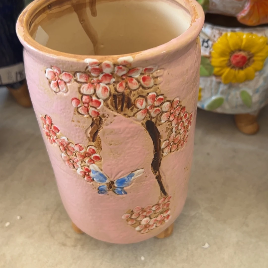 花盆，满20米发货爱退款拉黑