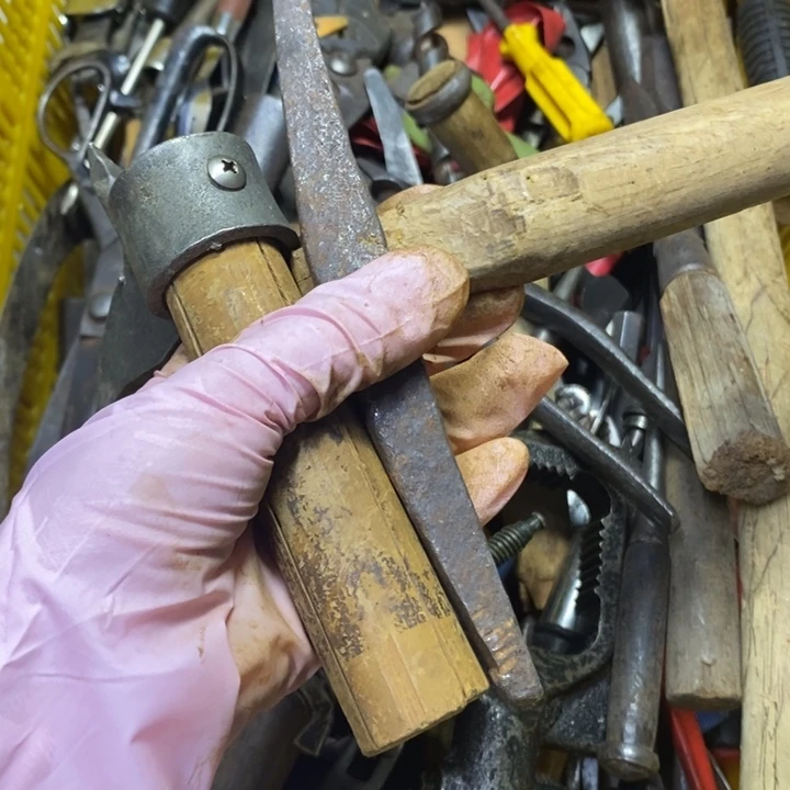 铁?**?二手工具二手工具