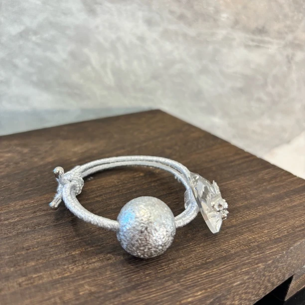 银色星球发圈FQ282