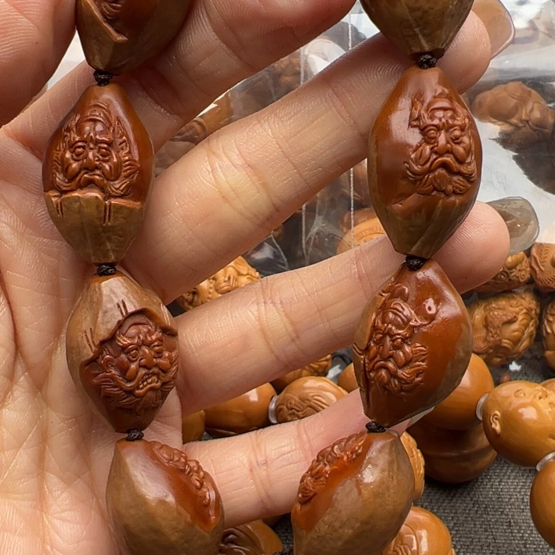 橄榄核手串/手链橄榄核