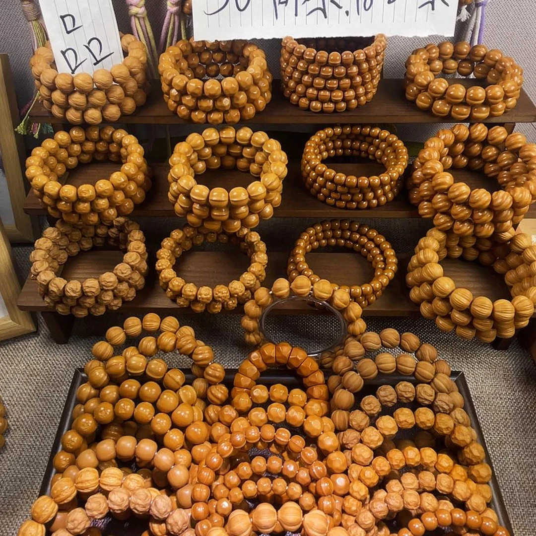 手串猴头核桃全品，微反油，介意勿拍