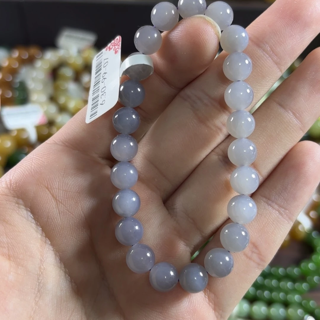 手链未镶嵌和田玉7