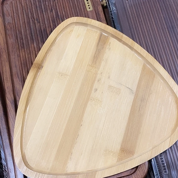 手工艺品琉璃茶盘茶盘盘茶盘