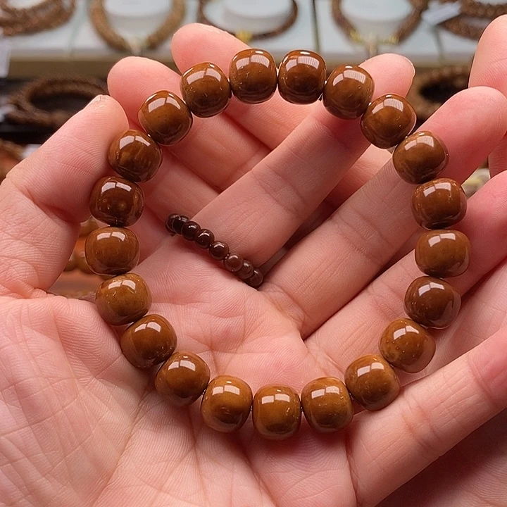 库克手串11✖️10老型福利