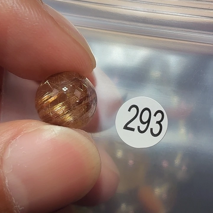 S***S水晶吊坠(不含链)未镶嵌