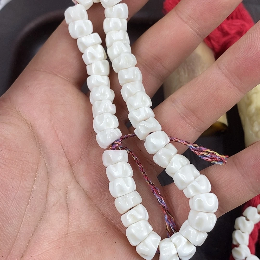 驼骨手串/手链配饰209