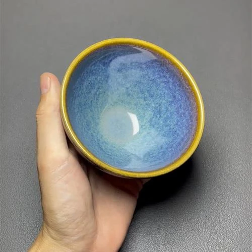 【闪购商品】茶盏-13.............