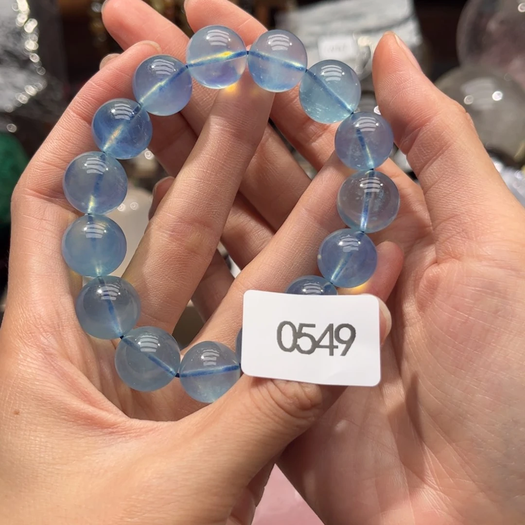 【闪购商品】未镶嵌手串水晶S****?