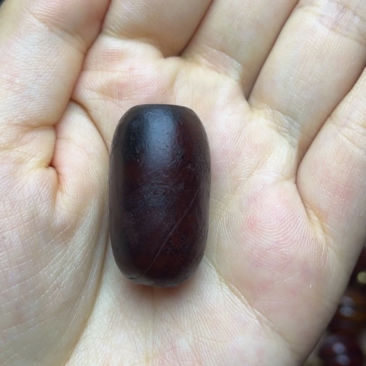 千***景未镶嵌玛瑙珠子1111玛瑙/玉髓