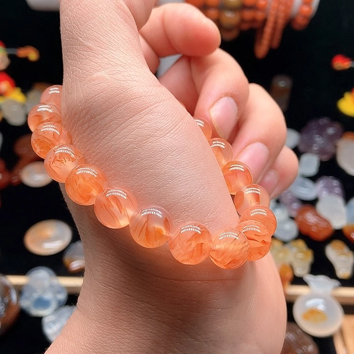 玛瑙/玉髓吊坠(不含链)未镶嵌诺*